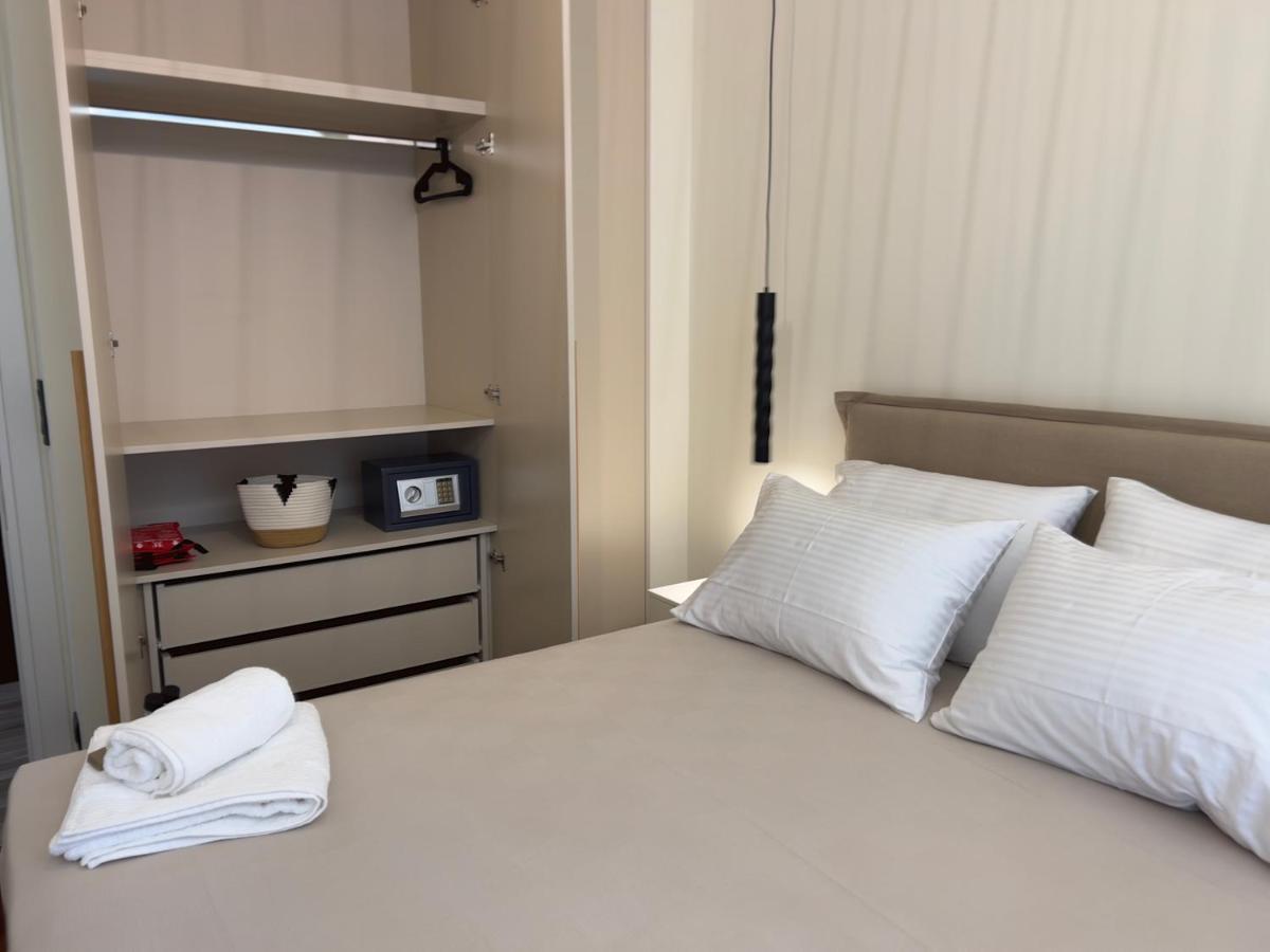 Corfu Memories Boutique Apartment Exterior photo