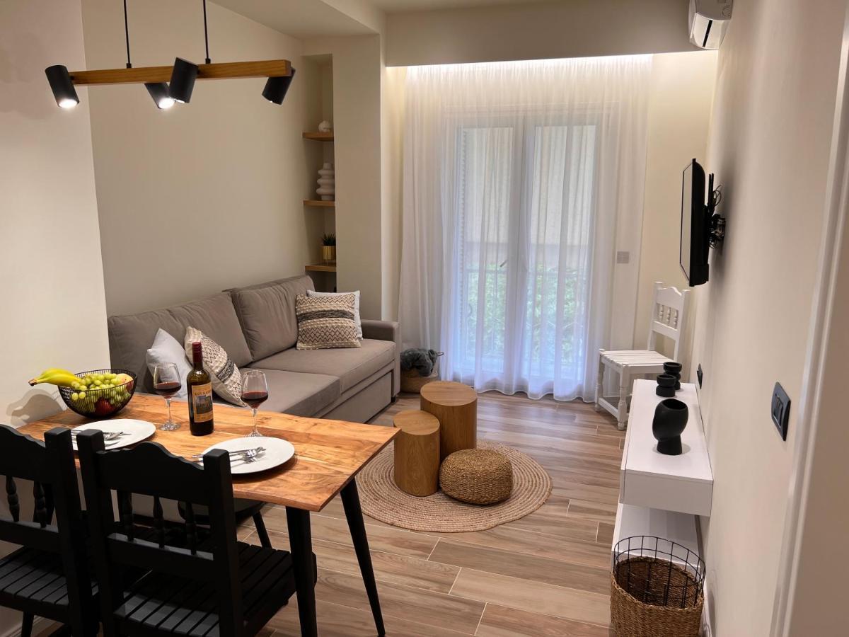 Corfu Memories Boutique Apartment Exterior photo